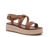 Lynn Espadrille Sandal