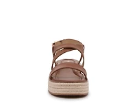 Lynn Espadrille Sandal
