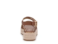 Lynn Espadrille Sandal