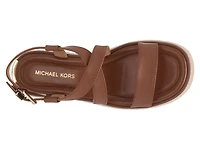 Lynn Espadrille Sandal