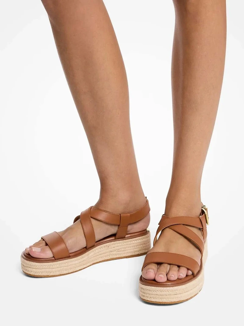 Lynn Espadrille Sandal