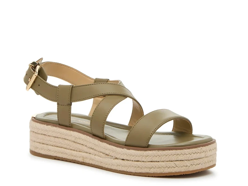 Lynn Espadrille Sandal
