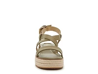 Lynn Espadrille Sandal