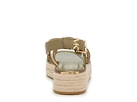 Lynn Espadrille Sandal