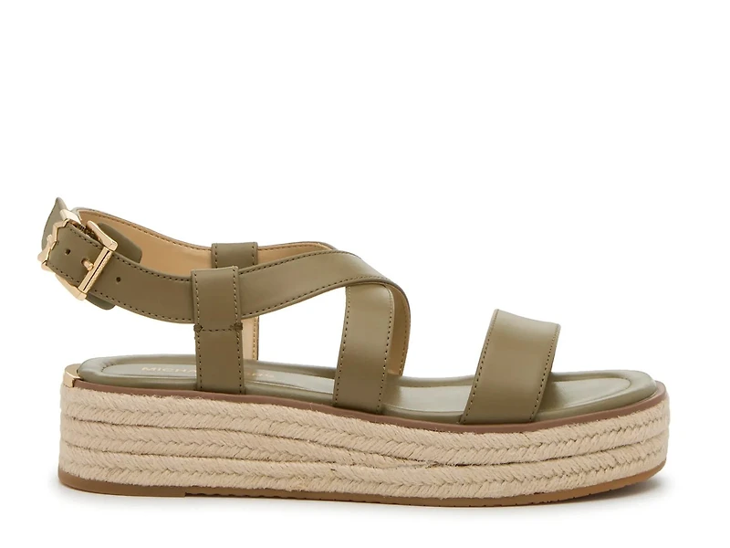 Lynn Espadrille Sandal