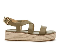 Lynn Espadrille Sandal