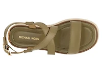 Lynn Espadrille Sandal