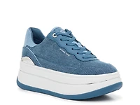 Hayes Platform Sneaker - Women's