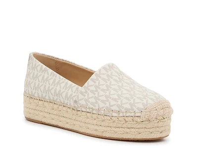 Lynn Espadrille Slip-On