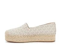 Lynn Espadrille Slip-On