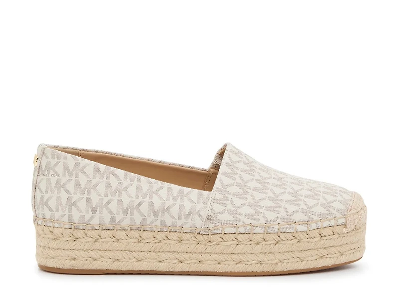 Lynn Espadrille Slip-On
