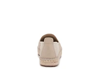 Manika Espadrille Slip-On