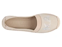 Manika Espadrille Slip-On