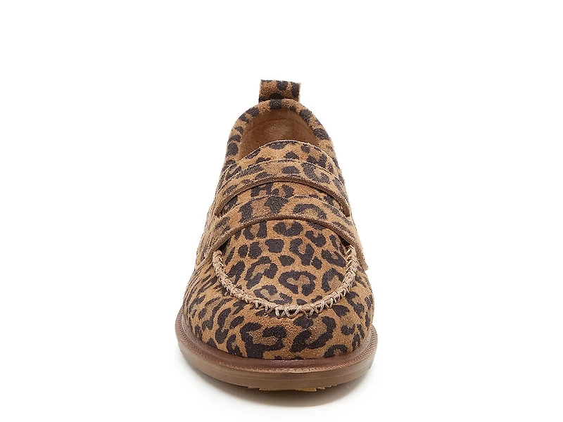 Lens Loafer