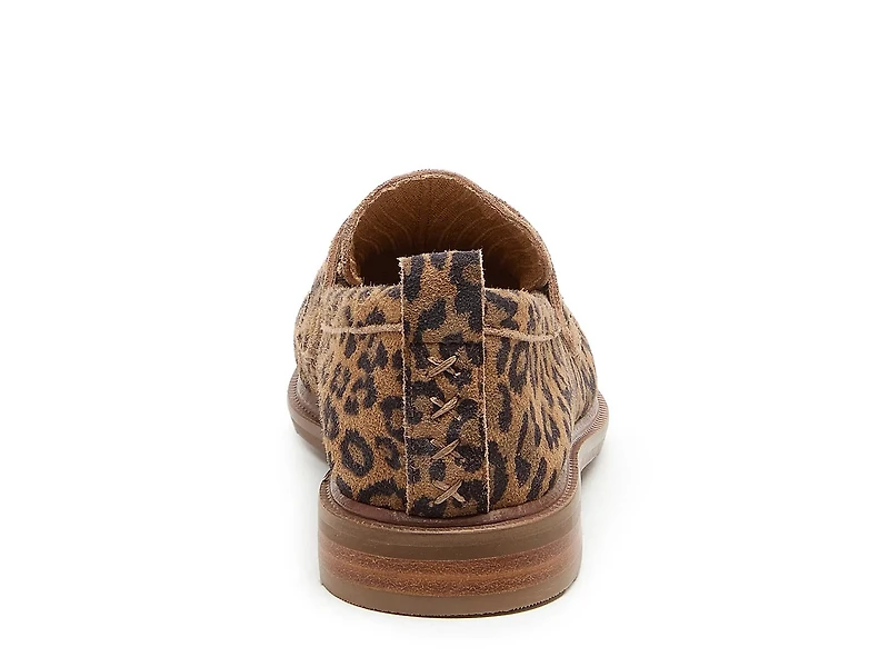 Lens Loafer