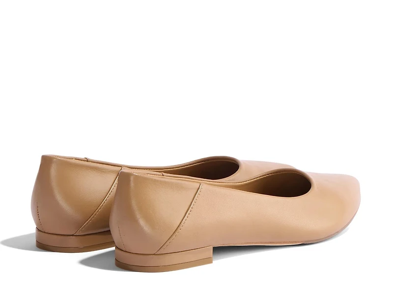 Fina Slip-On