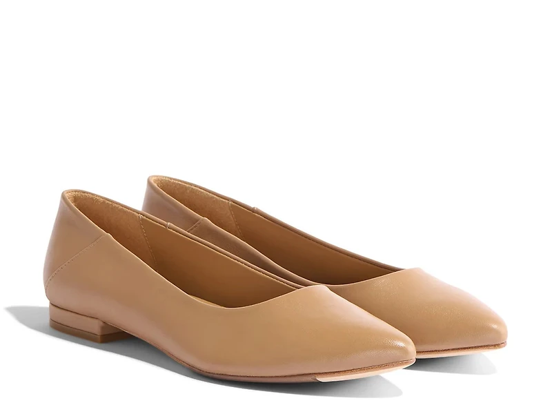 Fina Slip-On