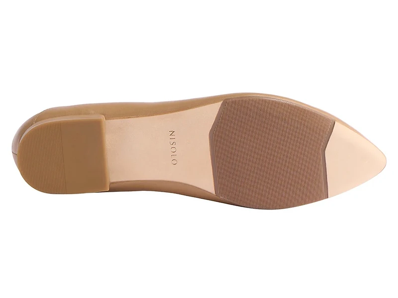 Fina Slip-On