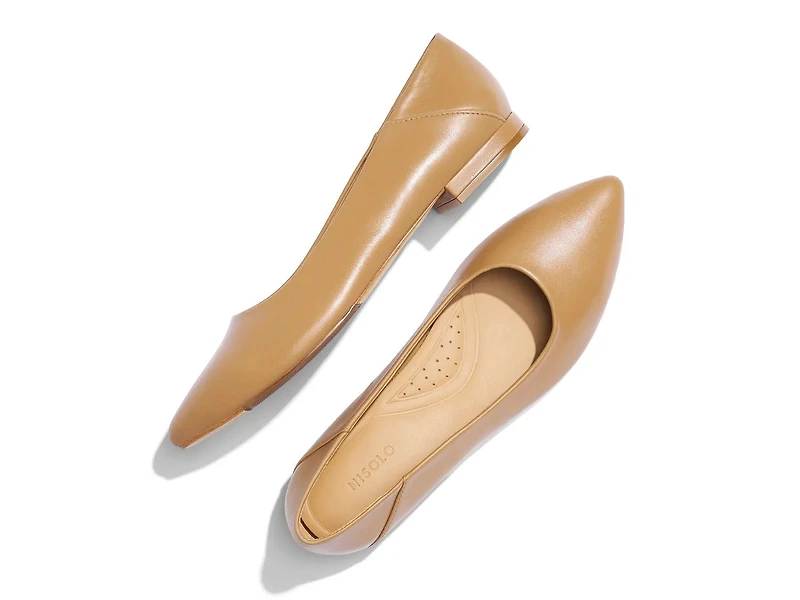 Fina Slip-On