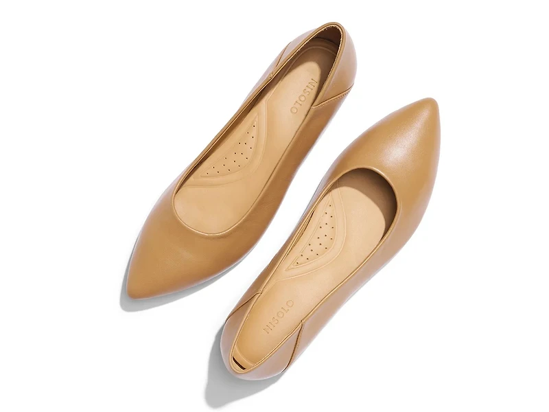 Fina Slip-On