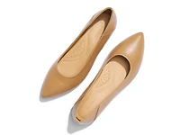 Fina Slip-On