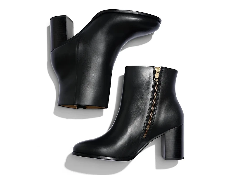 Lia Bootie
