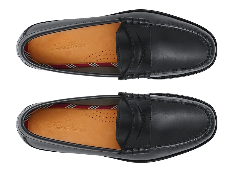 Campus Loafer