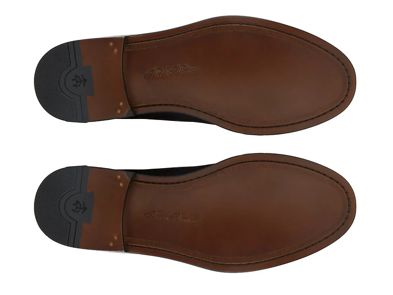 Charlton Loafer