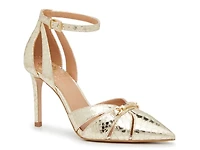 Kaimer Pump