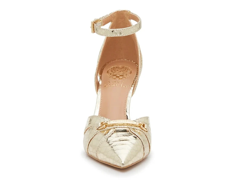 Kaimer Pump