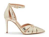 Kaimer Pump