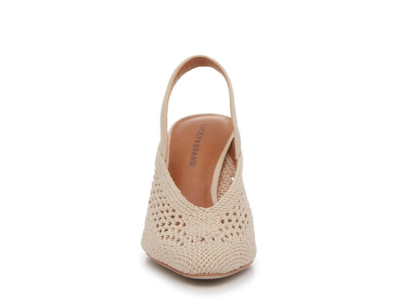 Melony Pump