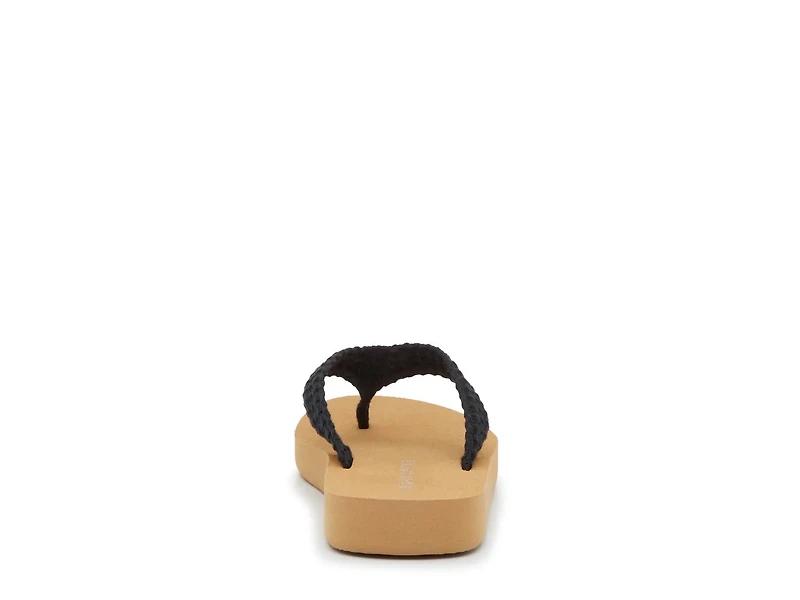Volanna Sandal