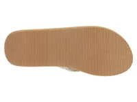 Vienna Sandal