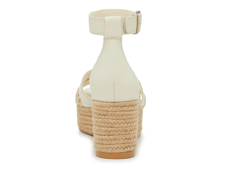 Maylee Wedge Sandal