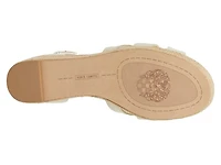 Maylee Wedge Sandal