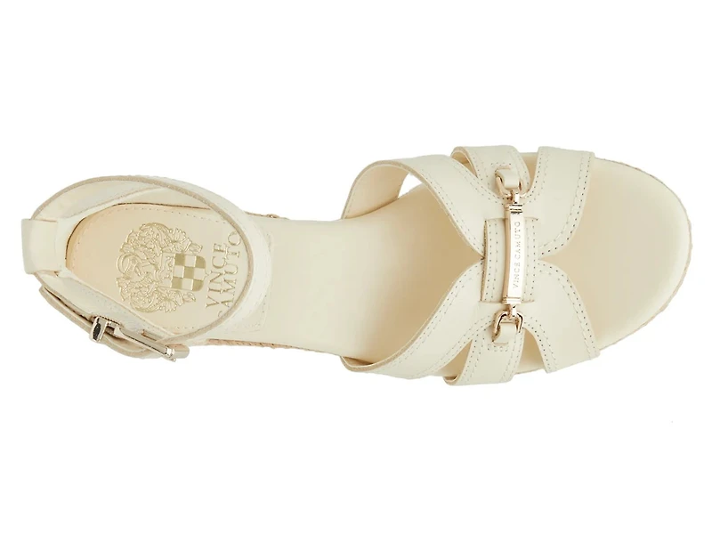 Maylee Wedge Sandal