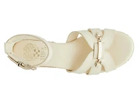 Maylee Wedge Sandal