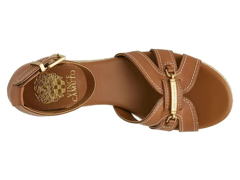 Maylee Espadrille Wedge Sandal