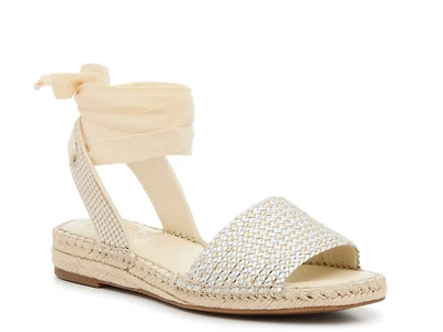 Melenny Espadrille Sandal