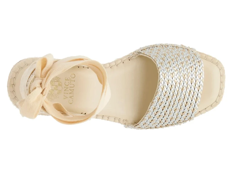 Melenny Espadrille Sandal
