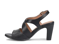 Izaria Sandal