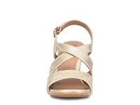 Izaria Sandal