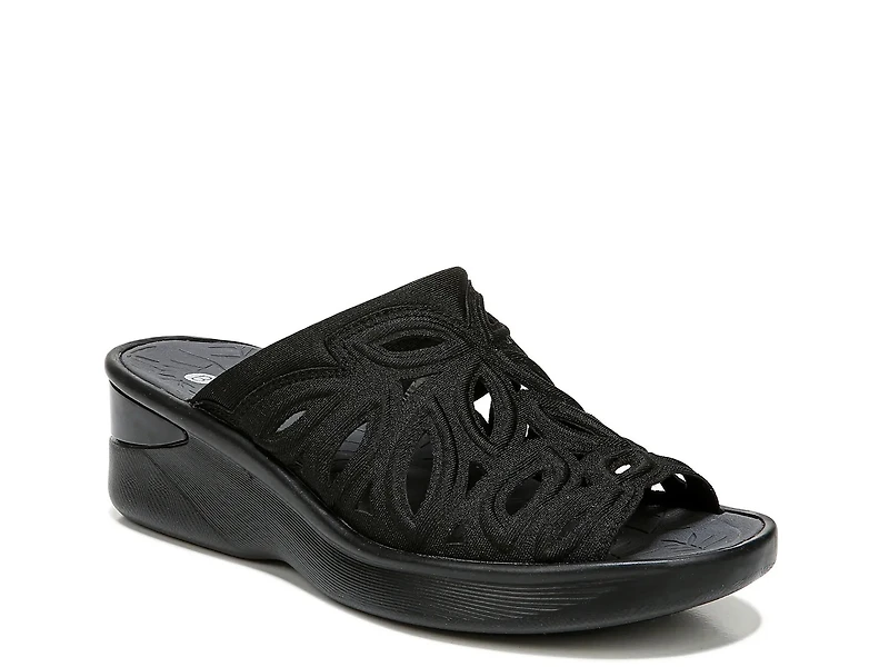 Susie Sandal