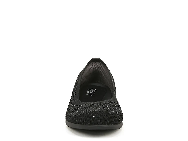 Kallie Flat