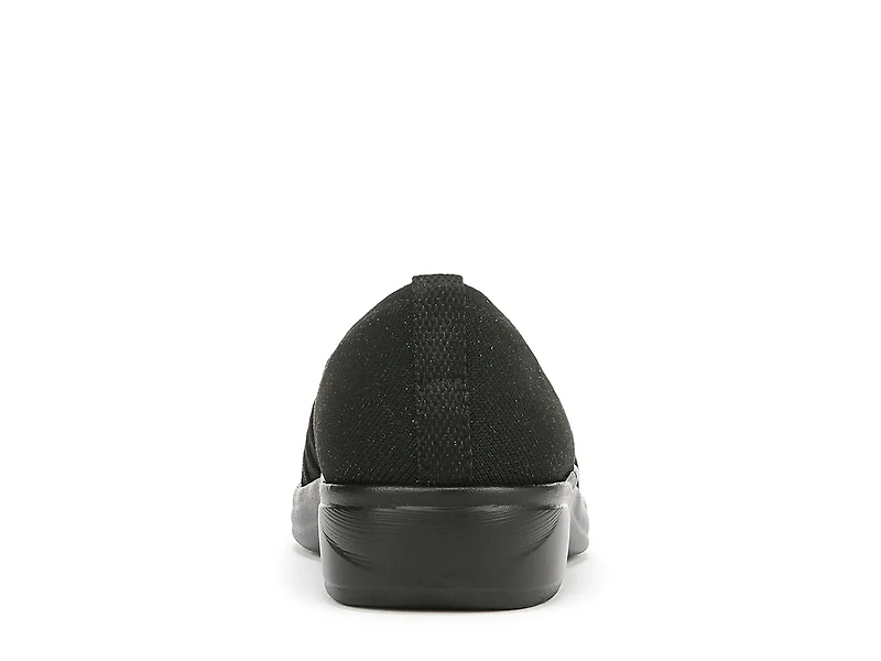 Niche Knit Slip-On