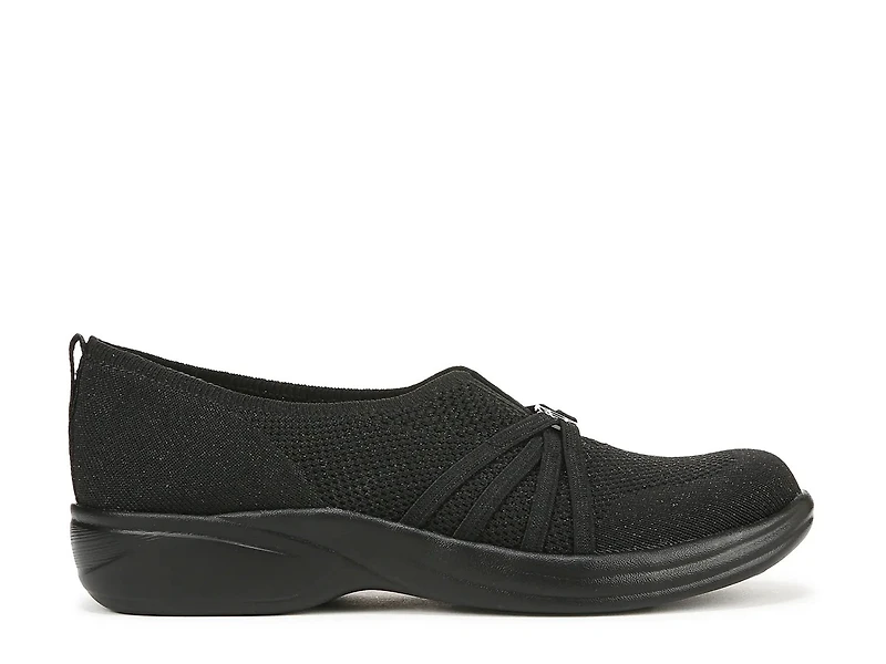 Niche Knit Slip-On