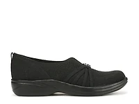 Niche Knit Slip-On