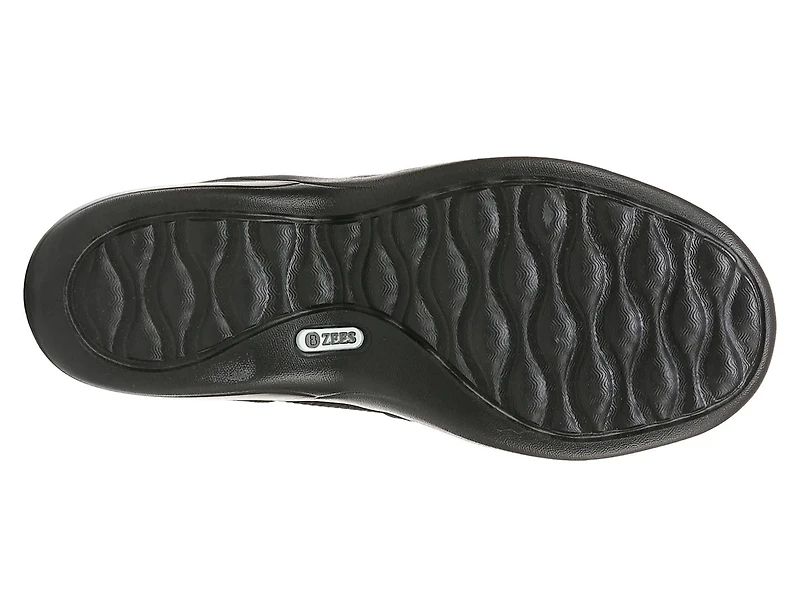 Niche Knit Slip-On