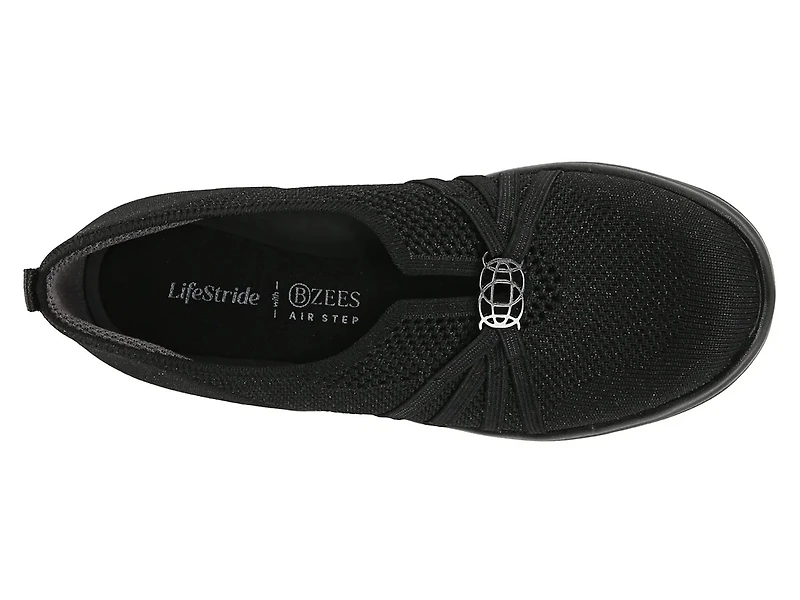 Niche Knit Slip-On